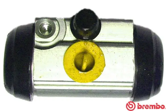 Wheel Brake Cylinder (A 12 742)