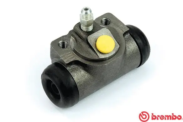 Wheel Brake Cylinder (A 12 651)
