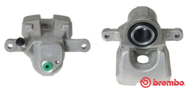 Brake Caliper (F 83 275)