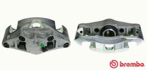 Brake Caliper (F 24 141)