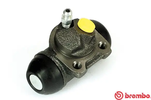 Wheel Brake Cylinder (A 12 336)