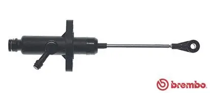 Master Cylinder, clutch (C 23 037)