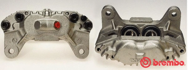 Brake Caliper (F 49 024)