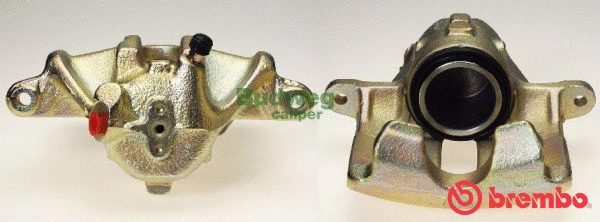 Brake Caliper (F 23 082)