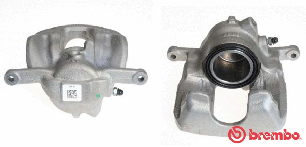 Brake Caliper (F 50 333)