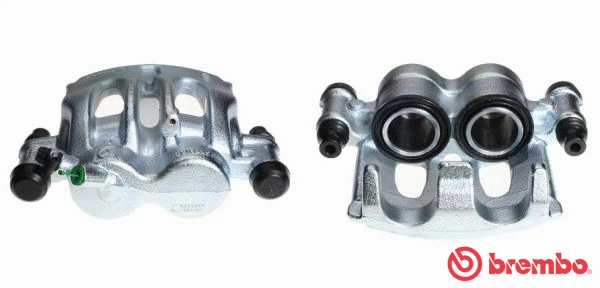 Brake Caliper (F 50 241)