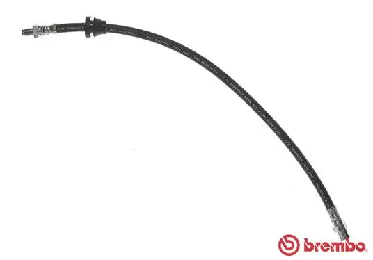 Brake Hose (T 86 017)