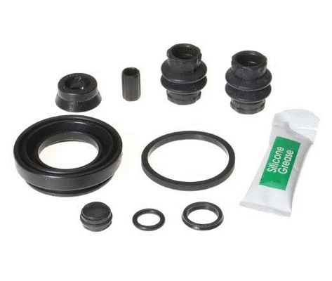Repair Kit, brake caliper (F KT 026)