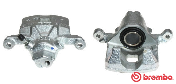 Brake Caliper (F 78 047)