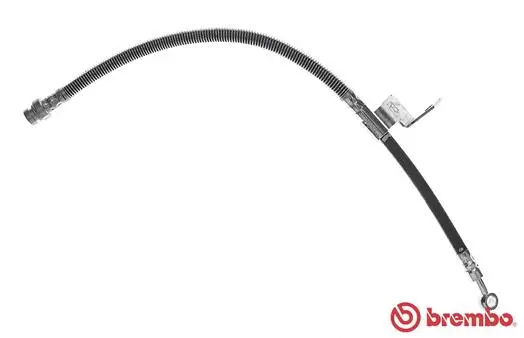 Brake Hose (T 30 058)