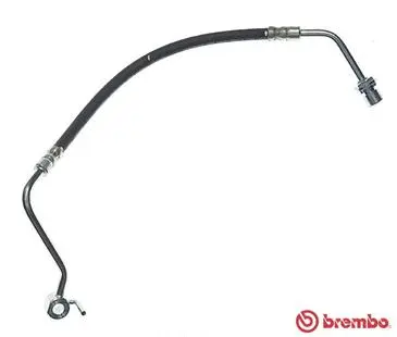 Brake Hose (T 24 013)