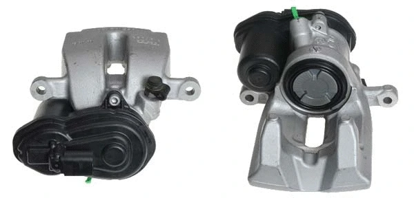 Brake Caliper (F 06 281)