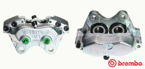 Brake Caliper (F 85 066)