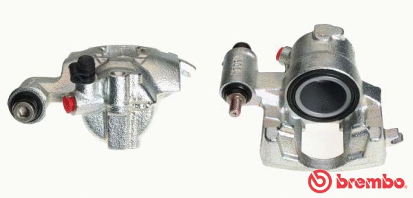 Brake Caliper (F 23 084)