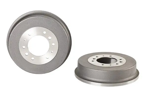 Brake Drum (14.A674.10)