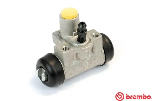 Wheel Brake Cylinder (A 12 843)