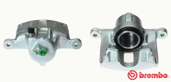 Brake Caliper (F 56 048)