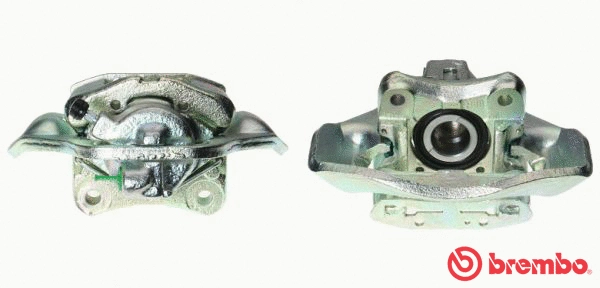 Brake Caliper (F 85 030)