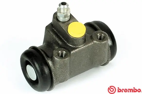 Wheel Brake Cylinder (A 12 283)