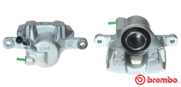 Brake Caliper (F 83 169)