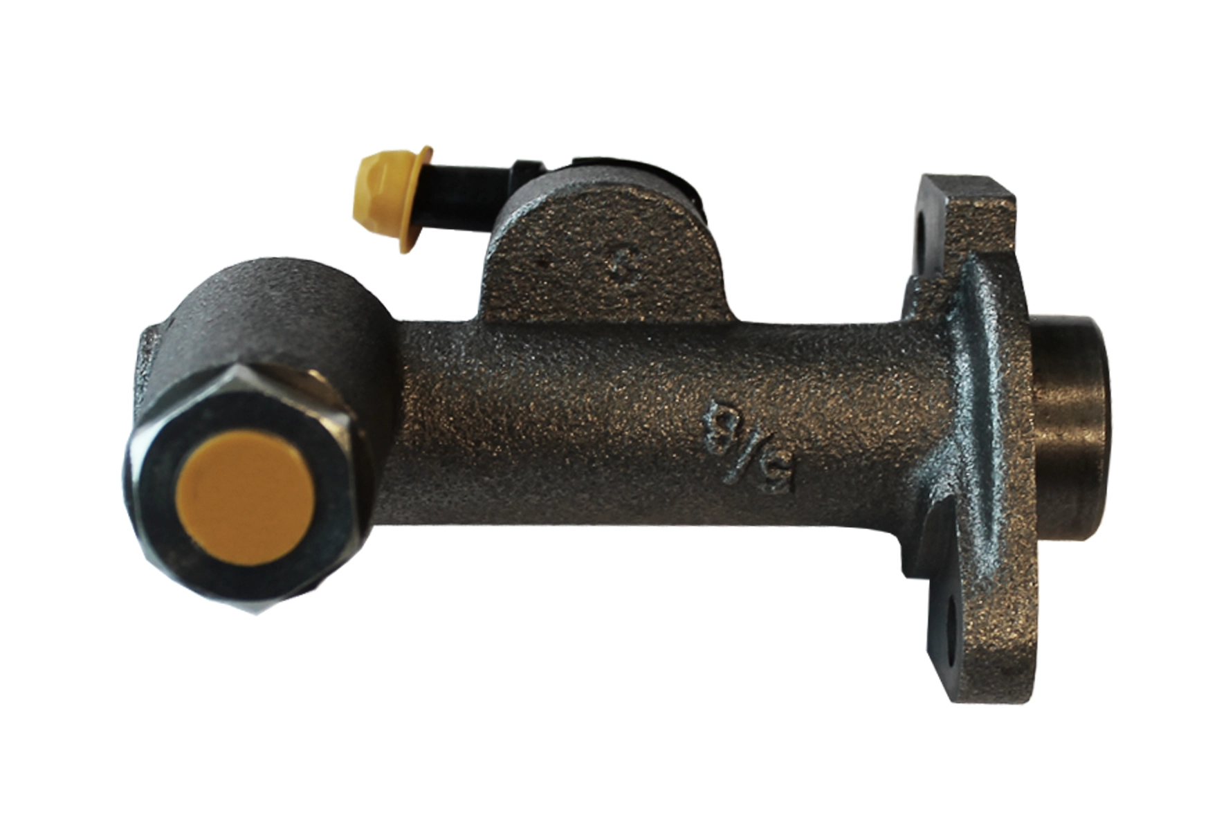 Master Cylinder, clutch (C 49 006)