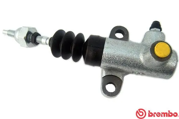 Slave Cylinder, clutch (E 56 013)