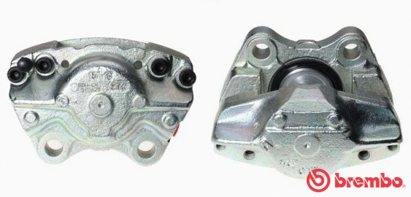 Brake Caliper (F 50 114)