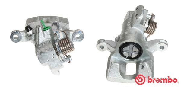 Brake Caliper (F 28 147)