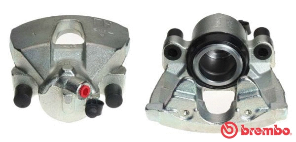 Brake Caliper (F 24 113)