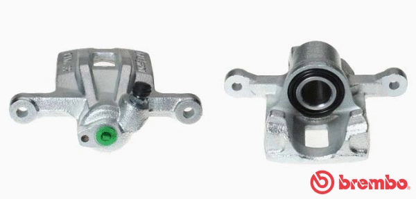 Brake Caliper (F 10 010)