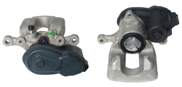 Brake Caliper (F 59 241)