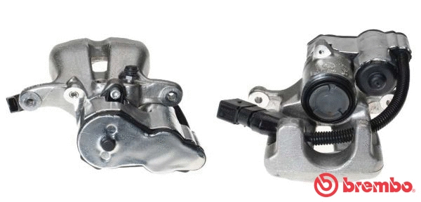 Brake Caliper (F 85 258)