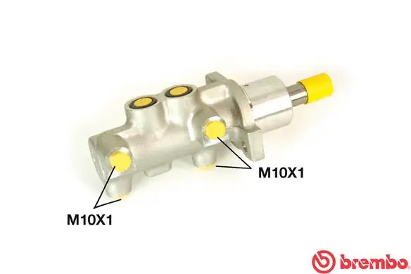 Brake Master Cylinder (M 24 038)