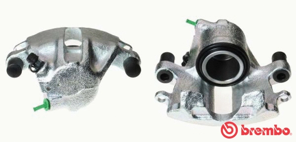 Brake Caliper (F 85 062)