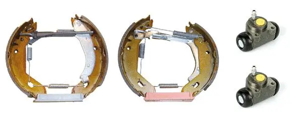Brake Shoe Set (K 61 061)