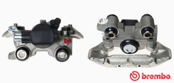 Brake Caliper (F 61 114)