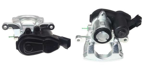 Brake Caliper (F 49 142)
