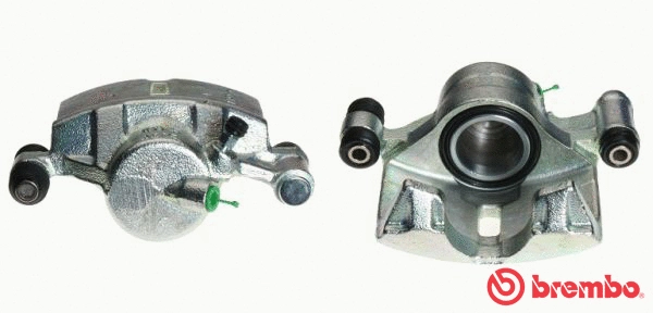 Brake Caliper (F 54 013)