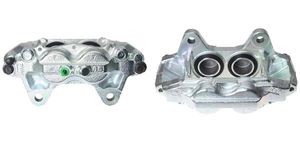 Brake Caliper (F 83 363)
