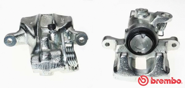 Brake Caliper (F 85 076)