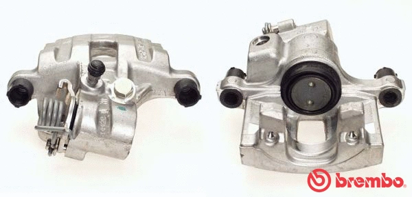 Brake Caliper (F 24 125)