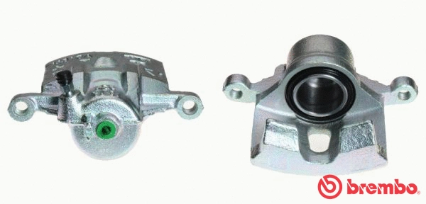 Brake Caliper (F 56 034)