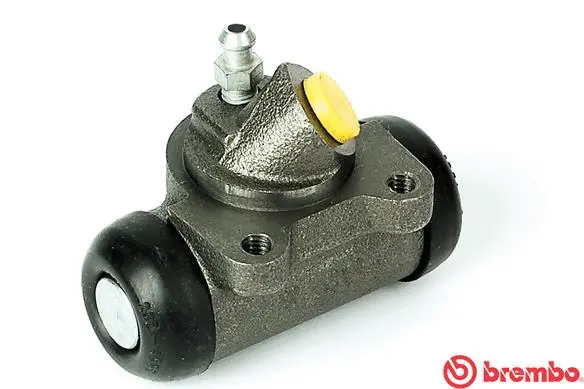 Wheel Brake Cylinder (A 12 069)