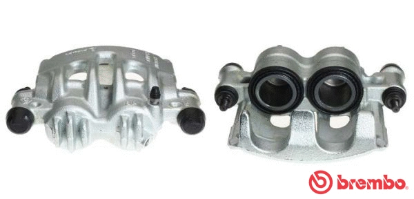 Brake Caliper (F 59 213)