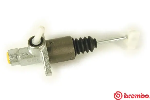 Master Cylinder, clutch (C 85 010)