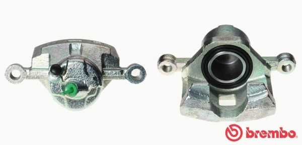 Brake Caliper (F 30 054)