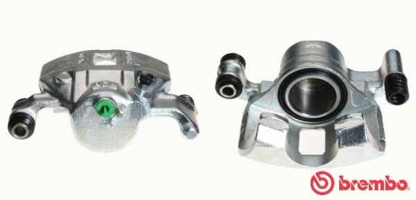 Brake Caliper (F 28 003)