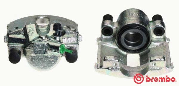 Brake Caliper (F 23 103)
