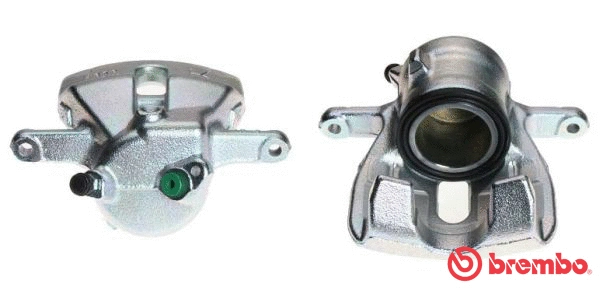 Brake Caliper (F 23 170)