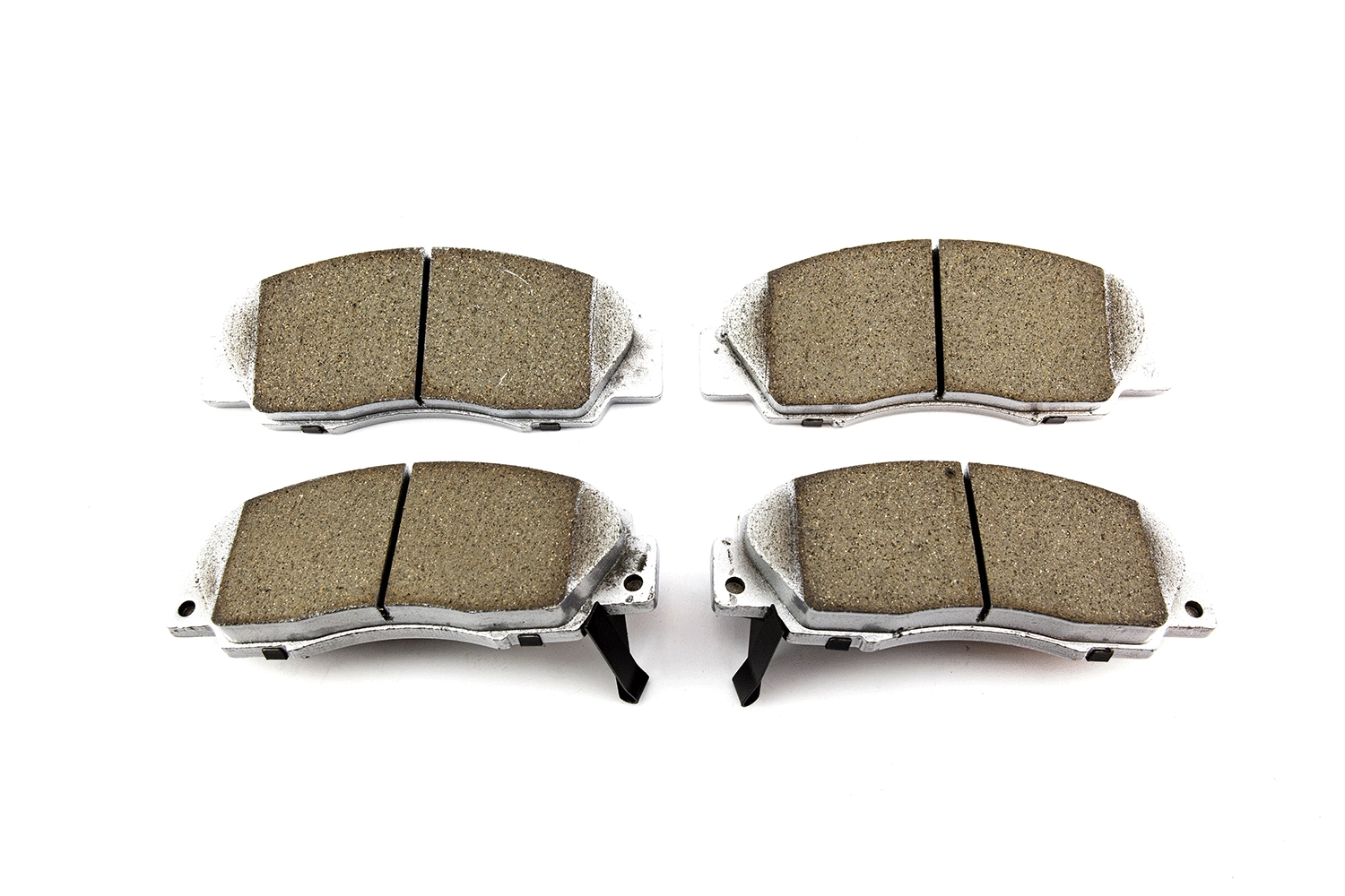 High Performance Brake Pad Set